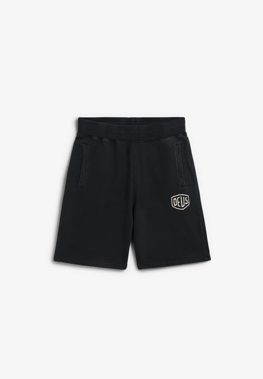 BERMUDAS SHIELD GARMENT DYED
