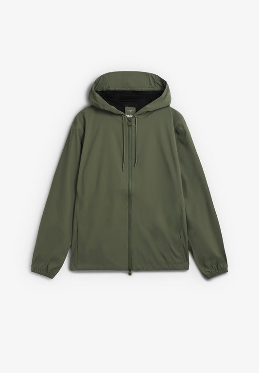 RAINS | SUVA HARDSHELL W3 WELL JACKET