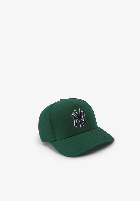 NEW ERA | BONÉ OUTLINE SCRIPT EFRAME NEYYAN CIG