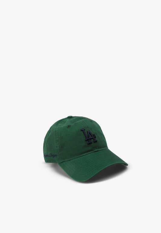 NEW ERA | BONÉ WASHED SCRIPT 9TWENTY LOSDOD CIGNVY