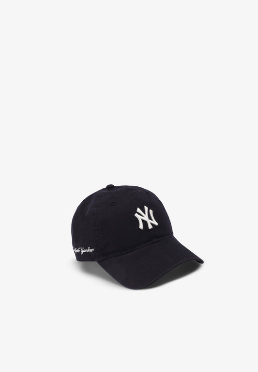 NEW ERA | BONÉ WASHED SCRIPT 9TWENTY NEYYAN