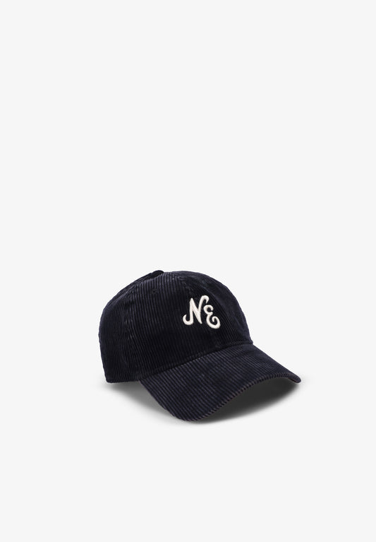 NEW ERA | BONÉ WASHED CORD 9TWENTY