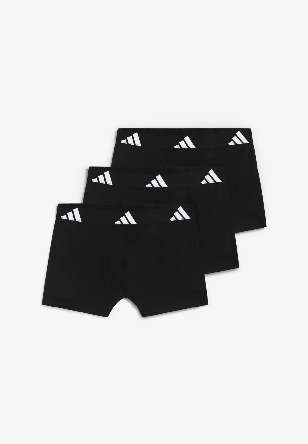 ADIDAS | PACK 3 BOXERS ACTIVE FLEX COTTON