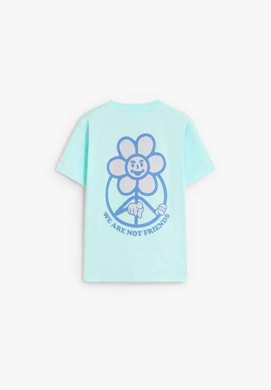 T-SHIRT DAISY TIFFANY