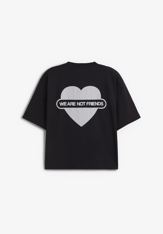 CAMISETA UNION LOVE ANTRA