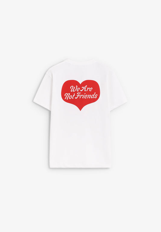 CAMISETA HEART HOUSE