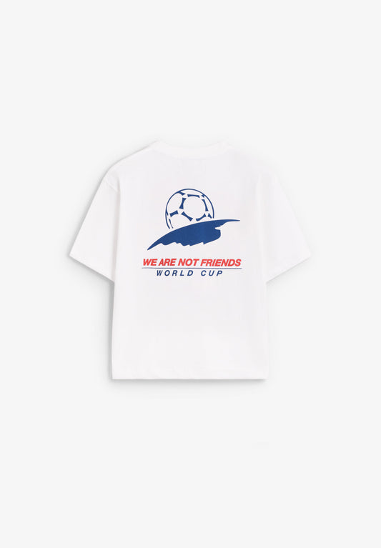 CAMISETA WORLD CUP