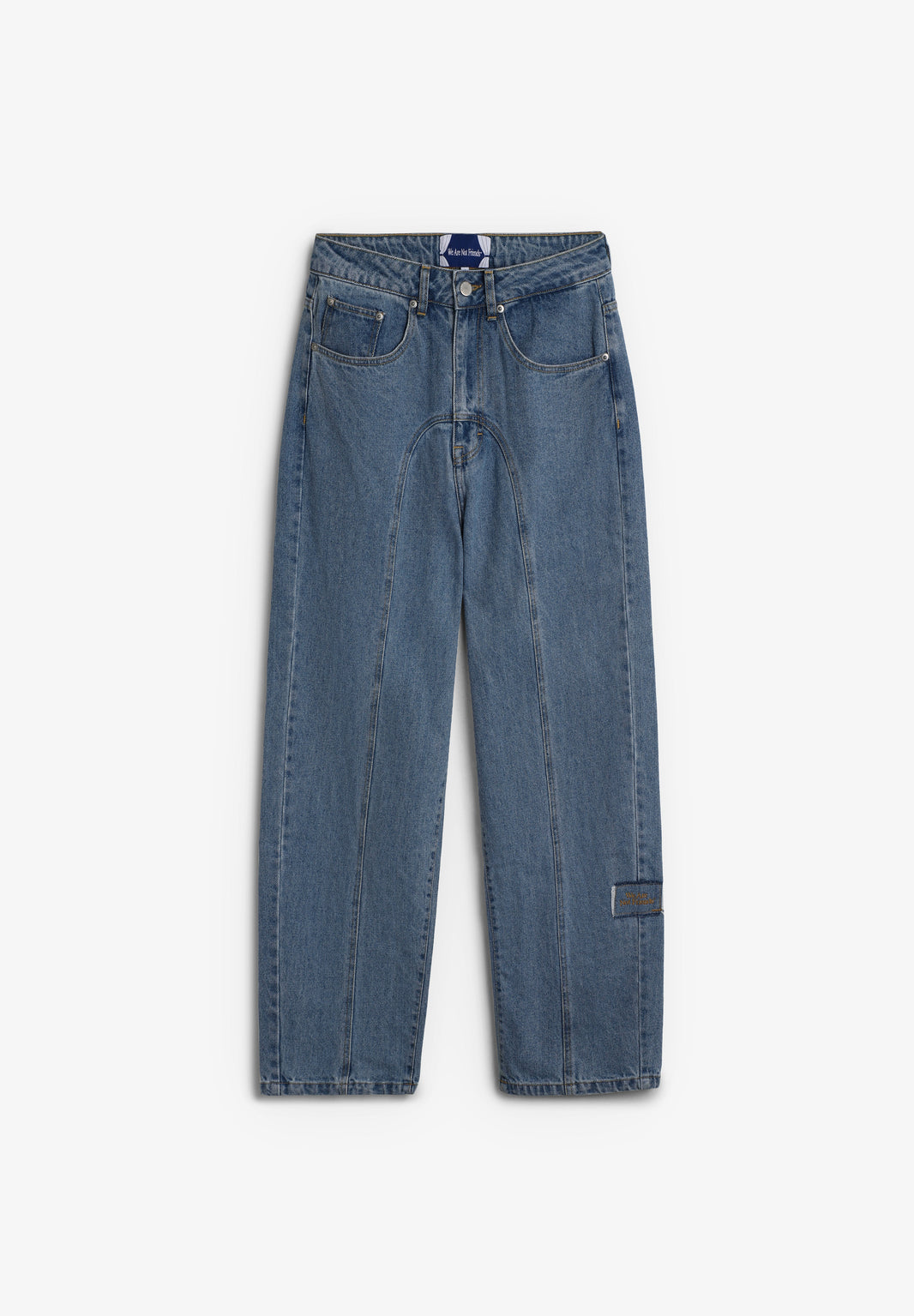 PANTALÓN DENIM DONBURI