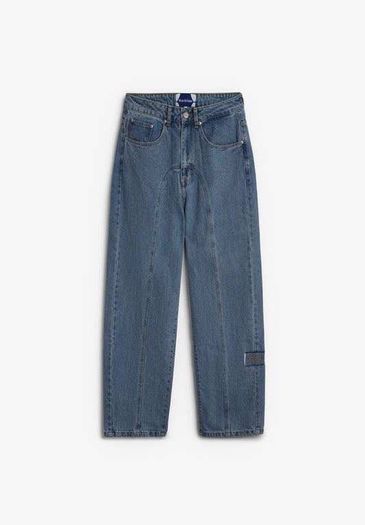 PANTALÓN DENIM DONBURI