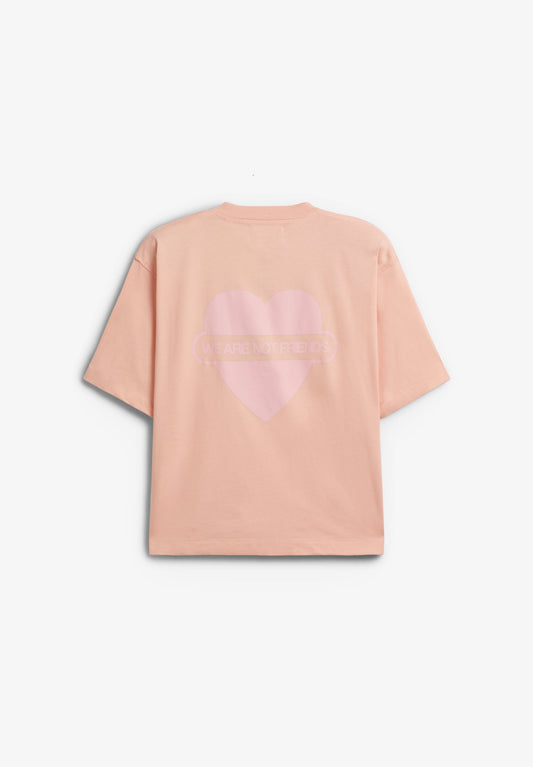 CAMISETA UNION SUMMER