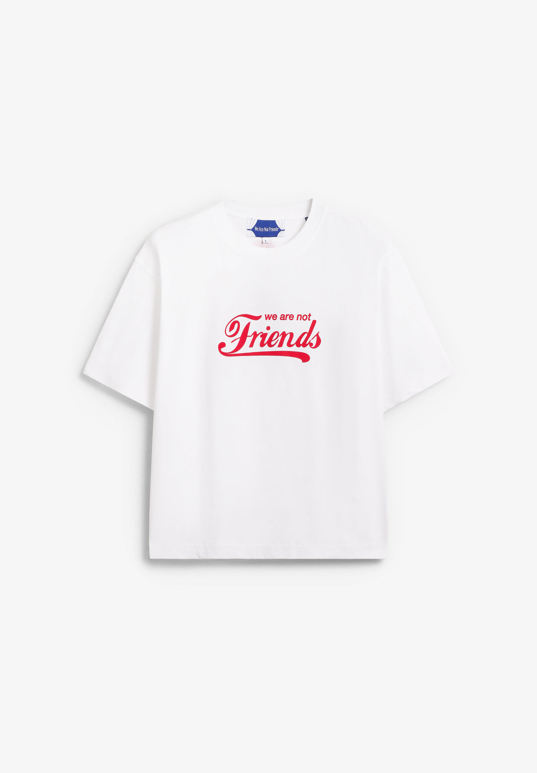 CAMISETA FRESH FRIENDS