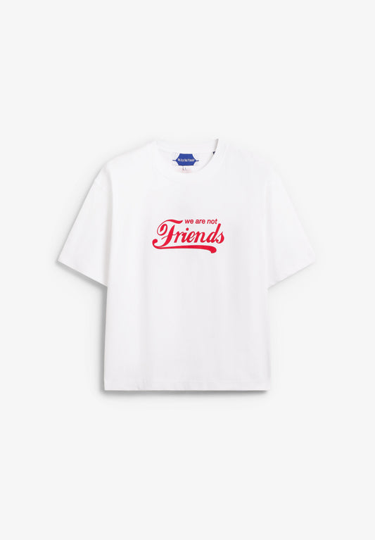 CAMISETA FRESH FRIENDS
