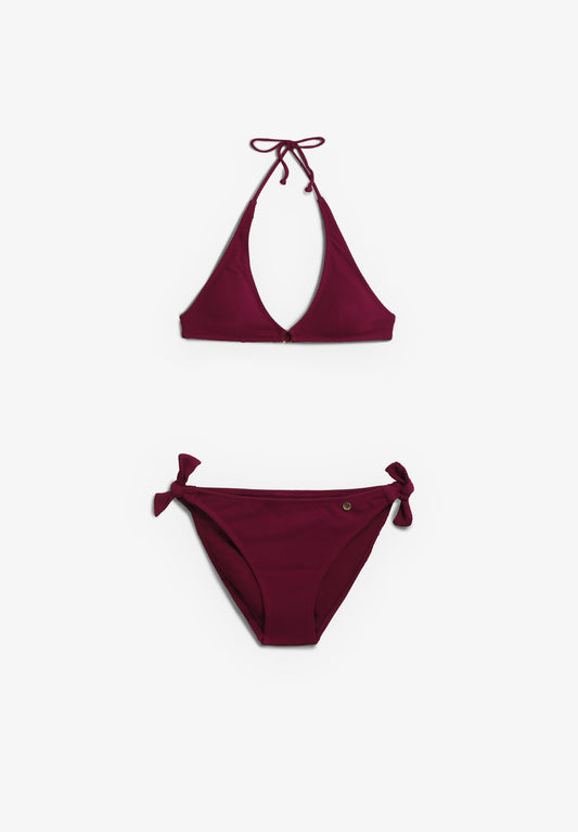 BOHODOT | BERRY BIKINI
