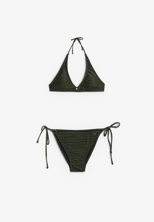 BOHODOT | ODETTE BIKINI