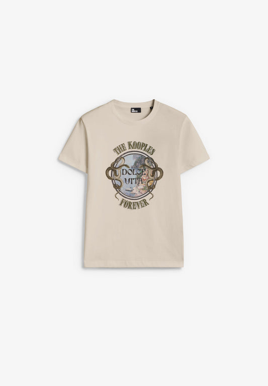 CAMISETA DOLCE VITA