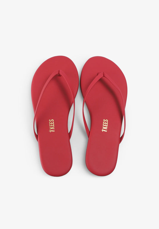 SANDALIA SOLIDS