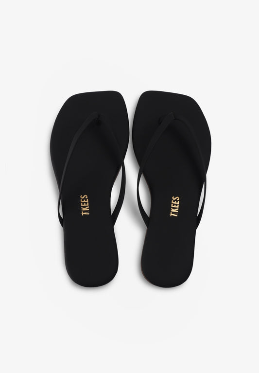 SANDALIA SQUARE TOE LILY