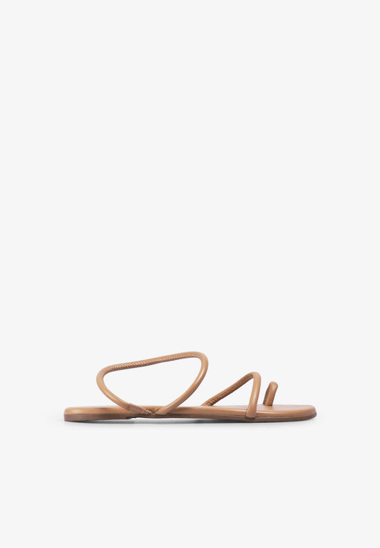 Sandália Tubular MIA NAPA