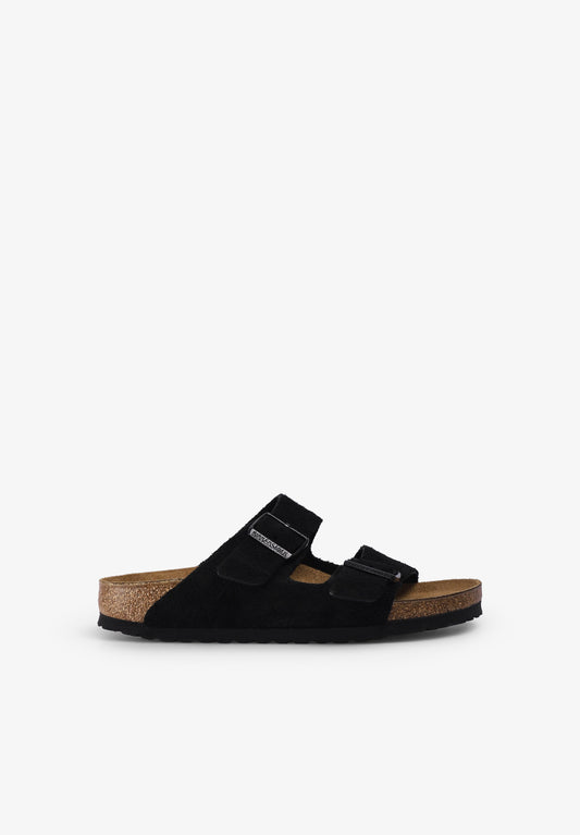 BIRKENSTOCK | ARIZONA SUEDE LEATHER WOMEN'S SANDAL