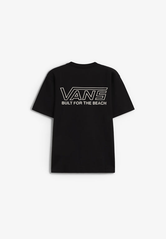 CAMISETA BUCKLED