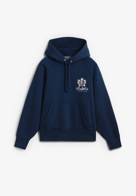 SWEATSHIRT LÃ SAZONAL-KNT