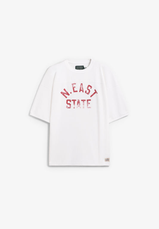 DENSE BOATING T-SHIRT