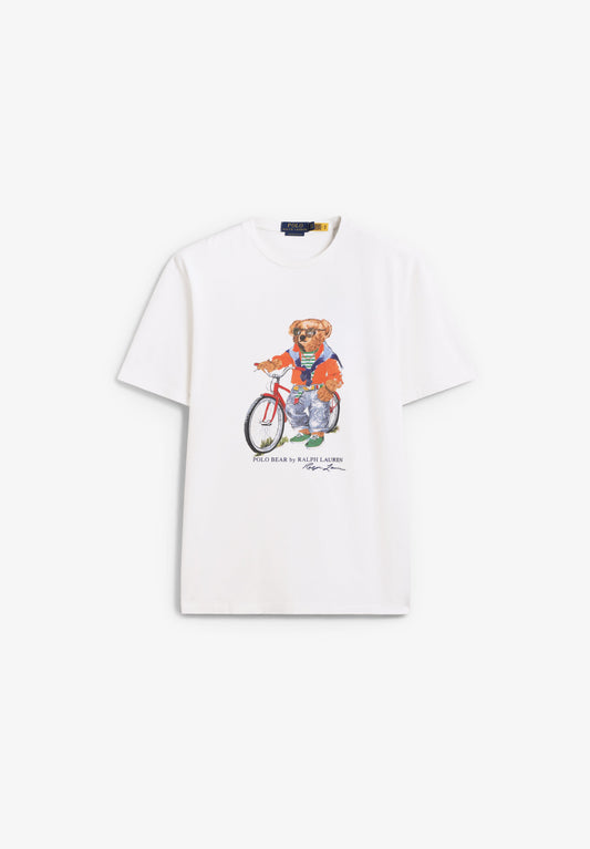 SUMMER BEAR T-SHIRT
