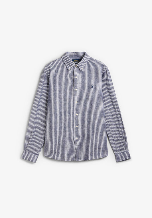 CAMISA DE LINHO YD