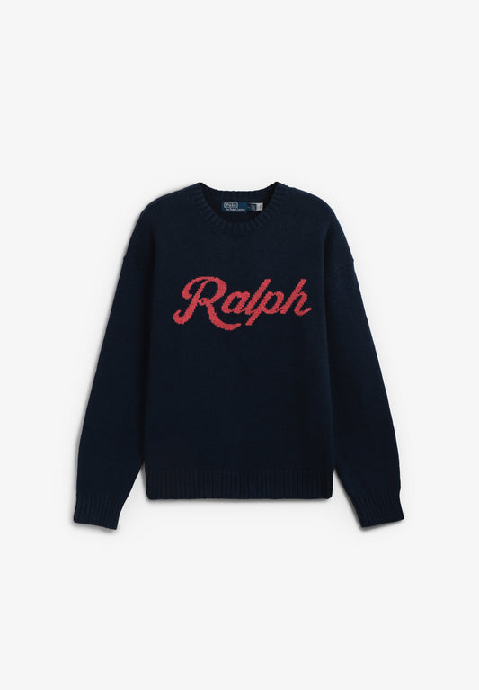 SWEATER DE LINHO MISTO