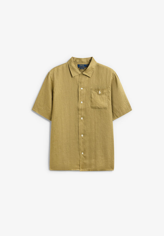 CAMISA DE LINHO PD