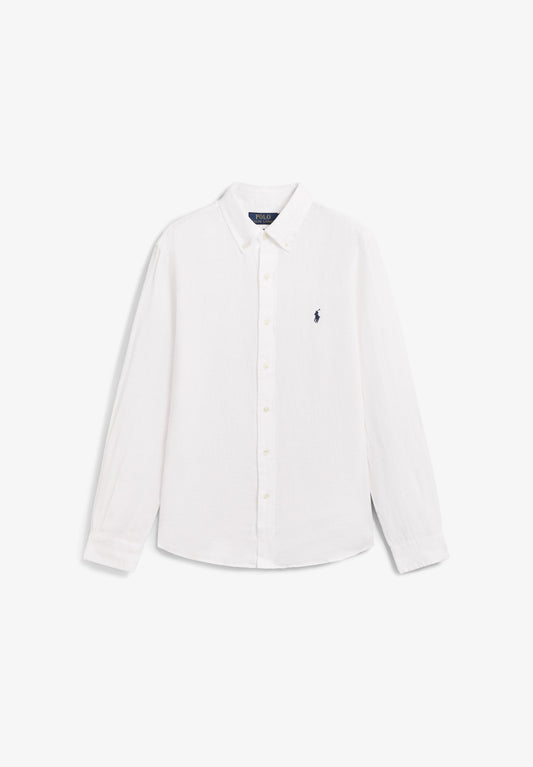 PD LINEN SHIRT