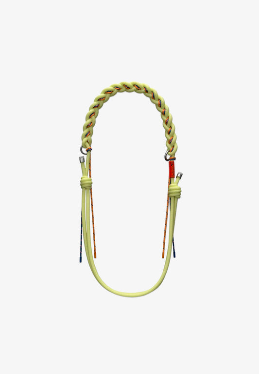 TOPOLOGIE | BRAIDED STRAP 8 MM