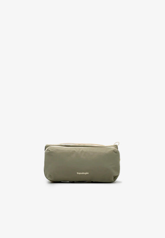 TOPOLOGIE | MEDIUM BOTTLE BAG