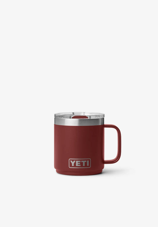RAMBLER 10 OZ CL MUG MS