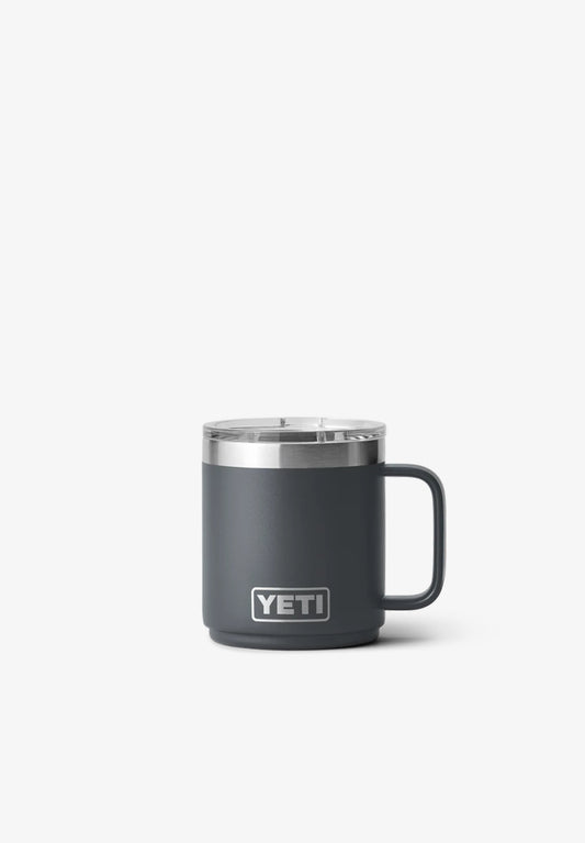 YETI | CANECA EMPILHÁVEL RAMBLER 295 ML (10 OZ)