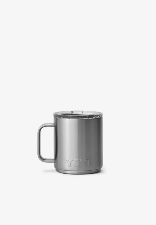 YETI | CANECA EMPILHÁVEL RAMBLER 295 ML (10 OZ)