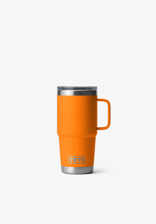 TAZA DE VIAJE RAMBLER 591 ML