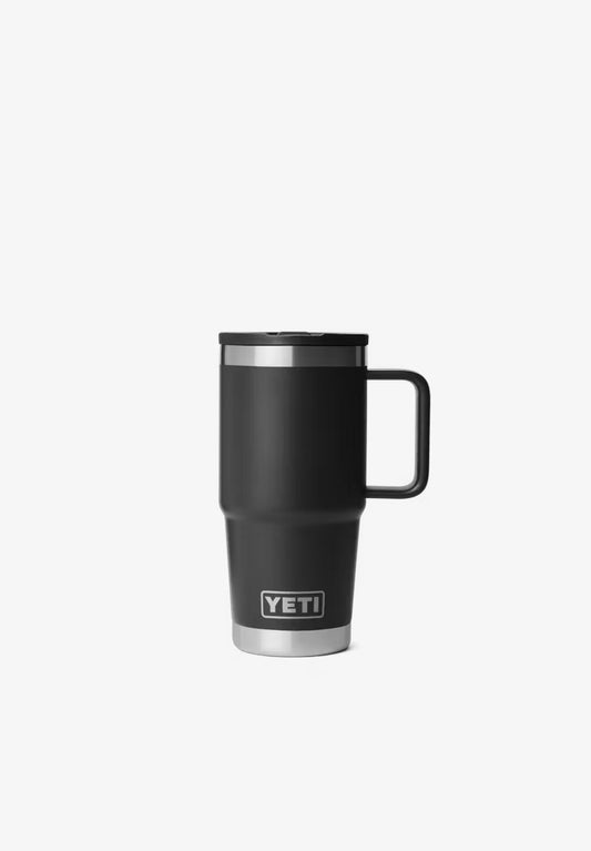 TAZA DE VIAJE RAMBLER 591 ML