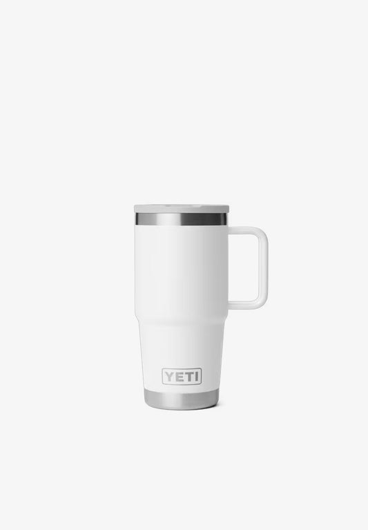 TAZA DE VIAJE RAMBLER 591 ML