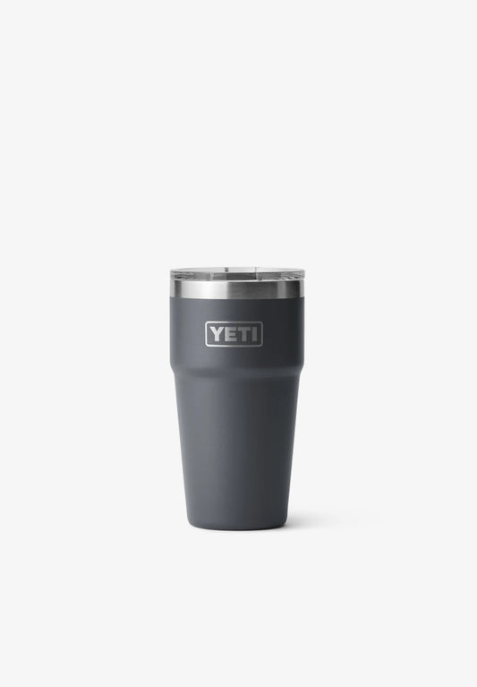 YETI | COPO EMPILHÁVEL 591 ML (20 OZ)