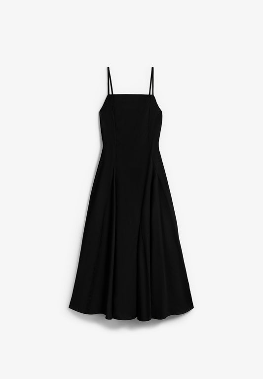 .BLACKTOGREY | MER DRESS