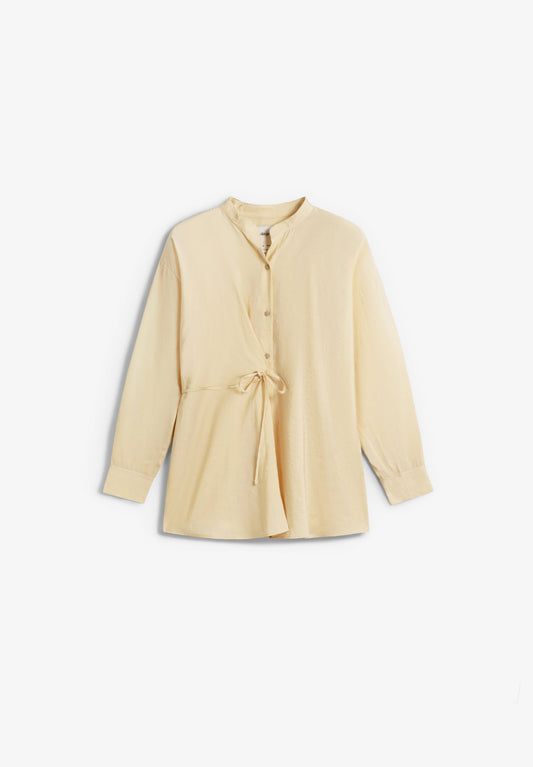 .BLACKTOGREY | CIEL SHIRT