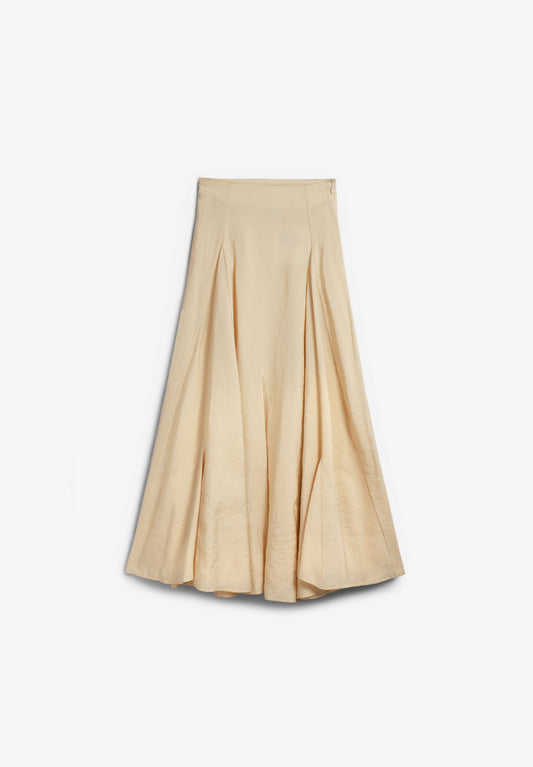 .BLACKTOGREY | SICILE SKIRT