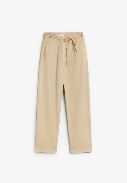 .BLACKTOGREY | NUAGE TROUSERS