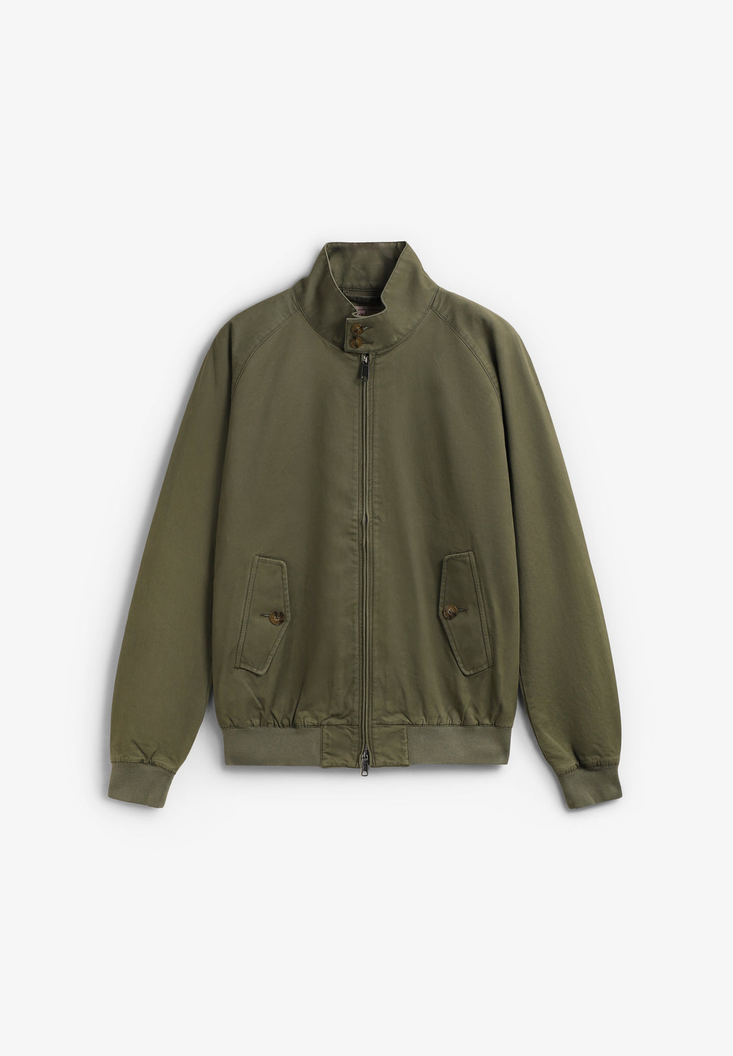 CHAQUETA G9 HARRINGTON
