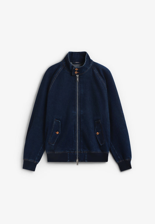 BARACUTA | G9 HERITAGE DENIM JACKET