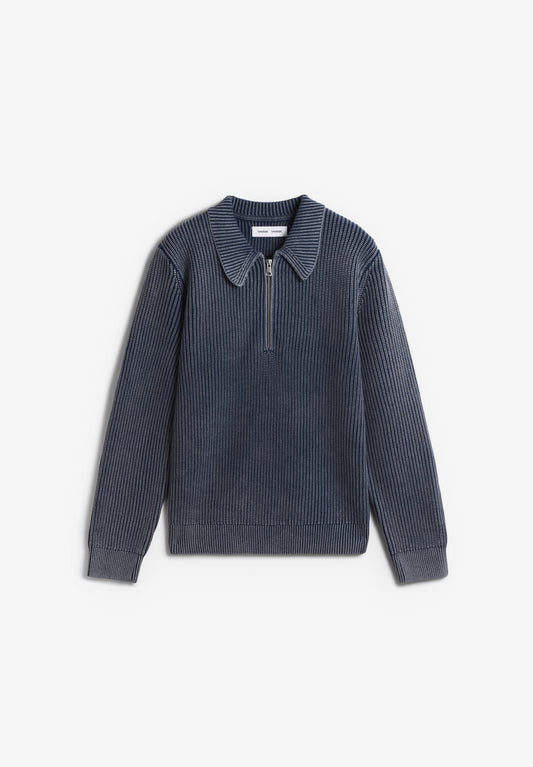 SAMSOE SAMSOE | MEN'S SAEARL SWEATER HZ 1595