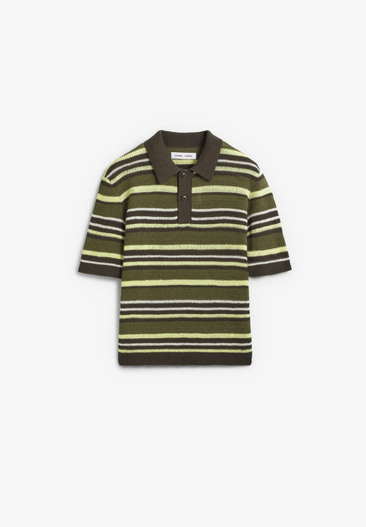 POLO SAMARCO SS 159 HOMBRE