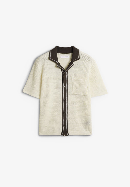 SAMSOE SAMSOE | CAMISA SAPERCY SS 15 DE HOMEM