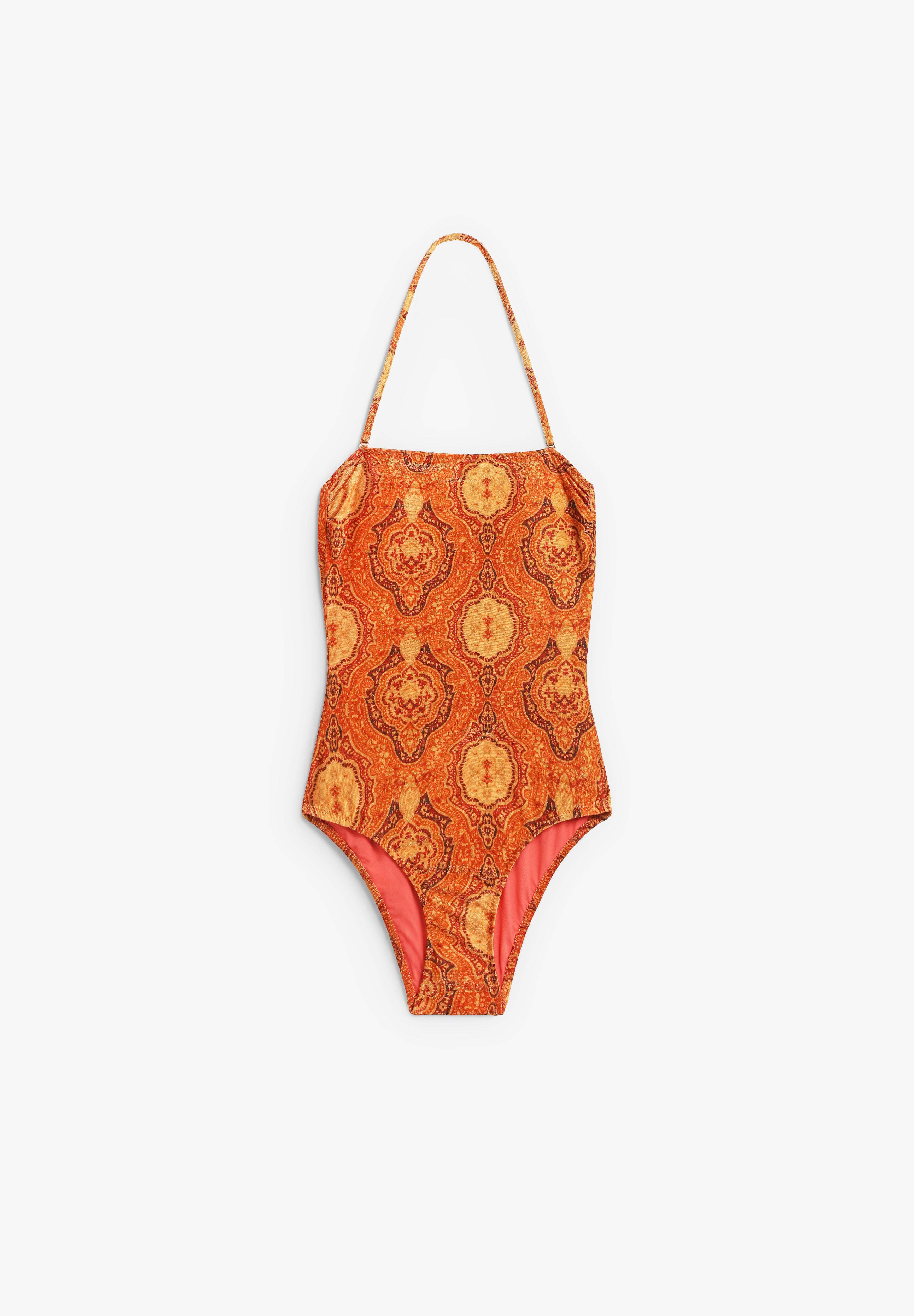GUILLERMINA BAEZA | CALIMA SWIMSUIT – Invited Brands